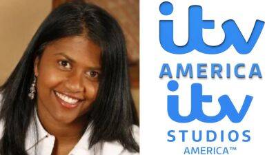 ITV America and ITV Studios America Hires Menaka Evans as CFO - thewrap.com - Britain