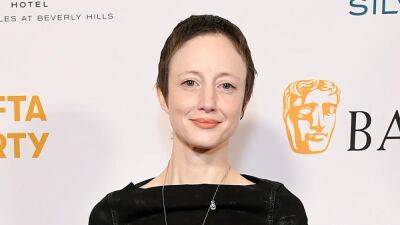 Andrea Riseborough Says Heated Conversation Surrounding Her Oscar Nomination Is ‘Necessary’ - thewrap.com