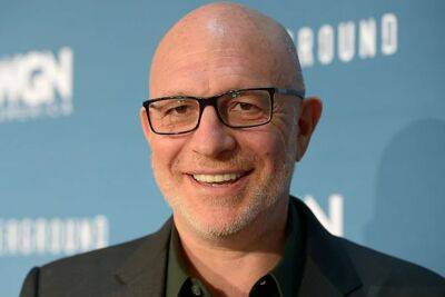 Akiva Goldsman’s Weed Road Banner Signs First-Look Deal with Warner Bros. Discovery - thewrap.com