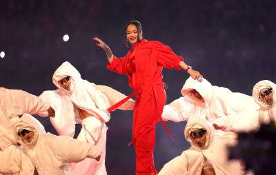Rihanna on agreeing to perform at the Super Bowl: “It’s powerful to break those doors” - www.nme.com - Britain - USA - San Francisco