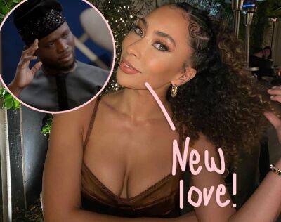 Love Is Blind Update! Raven Ross Has A New Man Following SK Cheating Drama! - perezhilton.com