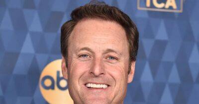 Two years after racism scandal, ABC considering bringing Chris Harrison back amid dismal 'Bachelor' ratings: Report - www.wonderwall.com