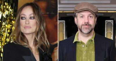 Olivia Wilde and Jason Sudeikis Sued by Their Former Nanny: Everything to Know - www.usmagazine.com