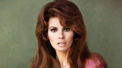 Raquel Welch, ‘One Million Years B.C.’ and ‘Three Musketeers’ Icon, Dies at 82 - variety.com - Kansas City