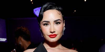 Demi Lovato Announces New Song 'Still Alive' for 'Scream 6' Soundtrack! - www.justjared.com