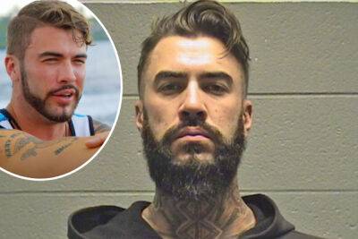 MTV Alum Connor Smith On The Run After Allegedly Attempting To Meet A CHILD For Sex! - perezhilton.com - Illinois - Ohio - Lake
