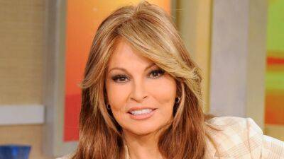 Raquel Welch, Actress and Legendary Bombshell, Dead at 82 - www.etonline.com - Britain - Hollywood - city Spin