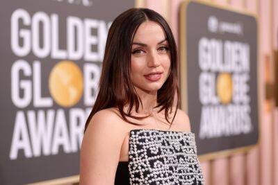 'Blonde' star Ana de Armas on why there will never be another star like Marilyn Monroe - www.foxnews.com - Los Angeles - state Oregon - county Monroe