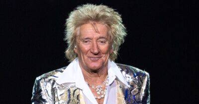 Rod Stewart's debut audition tape which helped him secure record deal up for auction - www.dailyrecord.co.uk - Britain - Scotland - London