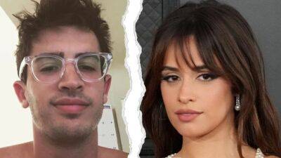 Camila Cabello and Austin Kevitch Break Up After Less Than a Year of Dating - www.etonline.com - Los Angeles - city Havana