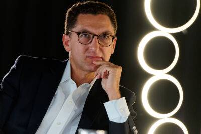 Canal+ Group CEO Maxime Saada Lays Out Commitment To Cinema: “2023 Will Be The Most Beautiful Year For Cinema In The History Of Canal+” - deadline.com - France - Paris