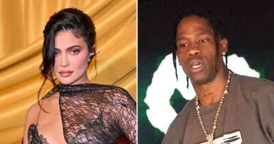 Kylie Jenner ‘Doesn’t See’ Reconciliation With Travis Scott After Split, But Friends ‘Aren’t So Convinced’ - www.usmagazine.com