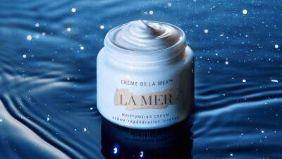 La Mer's Iconic Moisturizer Is On Sale for The Lowest Price Ever — Save 83% On Crème de la Mer Now - www.etonline.com