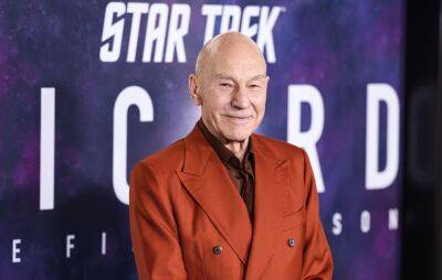 What time is ‘Star Trek: Picard’ season 3 on Amazon Prime Video? - www.nme.com - Britain