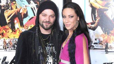Bam Margera’s Wife Nicole Files for Legal Separation, Physical Custody of Their Son - www.etonline.com - Los Angeles