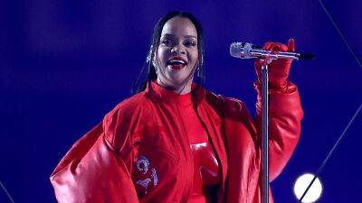 Rihanna Teases She’s Ready To Drop A New Album: “I Want It To Be This Year” - deadline.com - Britain - Barbados