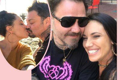 Bam Margera's Wife Nikki Boyd Files For Legal Separation -- And Isn't Pulling Punches In Her Filing! - perezhilton.com