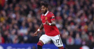 Fred names two Manchester United players who could play key roles vs Barcelona - www.manchestereveningnews.co.uk - Spain - Manchester