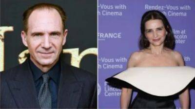 Bleecker Street Acquires Ralph Fiennes & Juliette Binoche Starrer ‘The Return’ For North America - deadline.com - Britain - France - USA - Italy - Greece