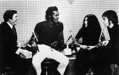 New documentary to revisit the week John Lennon and Yoko Ono co-hosted ‘The Mike Douglas Show’ - www.nme.com