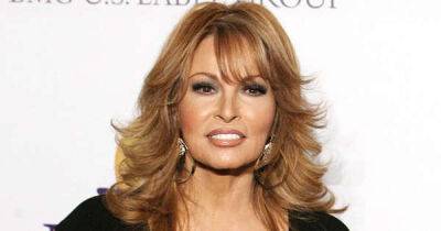 Hollywood actress Raquel Welch dead aged 82 as tributes paid - www.msn.com - county San Diego - county Early