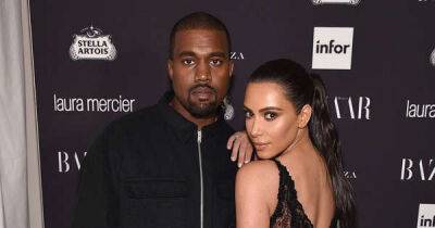 Here's what Kim Kardashian and Kanye West have named their new baby - www.msn.com - Chicago