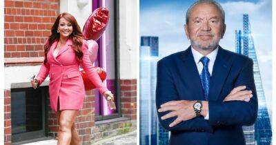 Former The Apprentice star Amy Anzel slams BBC business contest as 'car crash TV' and calls for Lord Sugar to be 'fired' - www.manchestereveningnews.co.uk - Australia - Britain - New Zealand - Indiana