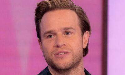 Olly Murs shares his heartbreak in moving post - fans react - hellomagazine.com - Britain