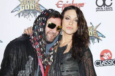 Bam Margera’s Wife Nicole Files For Legal Separation, Physical Custody Of Their Son - etcanada.com - Los Angeles
