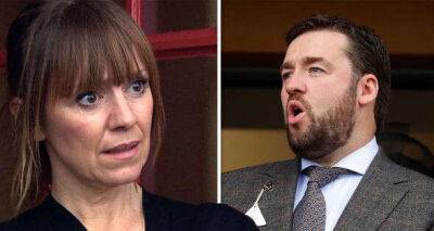 Emmerdale's Zoe Henry speaks out on 'absolute tragedy' after Jason Manford left fuming - www.msn.com - Manchester