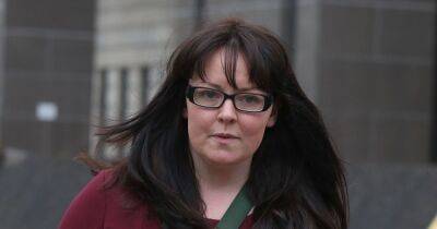 Natalie McGarry lawyers claim former SNP MP didn't get fair trial over 'tsunami of tweets' - www.dailyrecord.co.uk - Scotland - Beyond