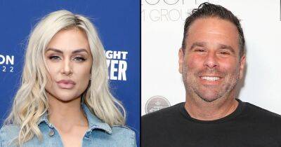 Lala Kent Says Ex Randall Emmett Is Engaged to Woman He Had Affair With, Doubles Down on Fake Ring Claims - www.usmagazine.com - Nashville - county Randall - city Kent