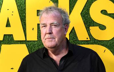 Jeremy Clarkson criticised for telling dyslexic lawyer to “learn to spell” - www.nme.com