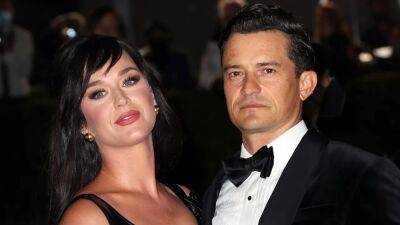 Orlando Bloom reveals Katy Perry relationship can be 'really, really, really challenging' - www.foxnews.com