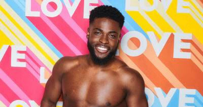 Love Island’s Mike Boateng posts about ‘broken heart’ after mysterious social media disappearance - www.msn.com