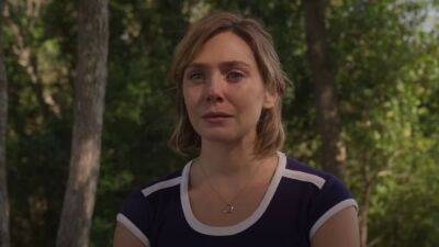 Elizabeth Olsen Gets Murderous in First ‘Love & Death’ Teaser (Video) - thewrap.com - Texas - county Martin