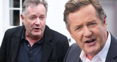 Piers Morgan brands police's Nicola Bulley comments 'intrusive and outrageous' - www.msn.com
