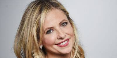 Sarah Michelle Gellar Reveals If She'll Return for 'I Know What You Did Last Summer' Reboot - www.justjared.com