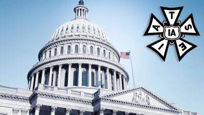 IATSE Outlines Its Legislative Agenda For New Congress: “Labor Unions Are Under Assault” - deadline.com - USA