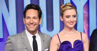 Ant-Man and the Wasp: Quantumania’s Kathryn Newton Is Living Out Her Superhero Dreams and Revealing Paul Rudd’s Best Advice - www.usmagazine.com