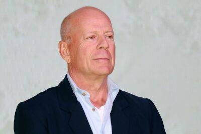 Bruce Willis’ Family Says The Actor’s Condition Has Progressed To Frontotemporal Dementia - etcanada.com - county Love