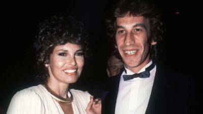 Raquel Welch ‘Didn’t Regret’ Her 4 Marriages But She ‘Never Did Get It Right’—A Look Back On Her Husbands - stylecaster.com - Ireland - Beyond