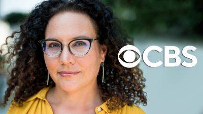 Hilary Weisman Graham Tapped As Co-Showrunner For CBS‘ ’The Never Game’ Starring Justin Hartley - deadline.com - Kentucky - county Hartley