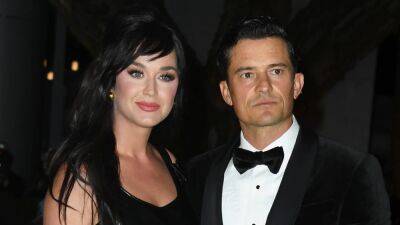 Orlando Bloom Admits Katy Perry Relationship Can Be 'Really, Really, Really Challenging' - www.etonline.com