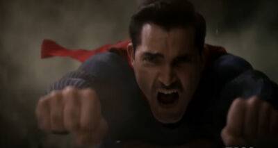 The CW Reveals New 'Superman & Lois' Season 3 Trailer - www.justjared.com