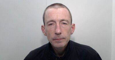 Appeal for wanted man, 50, from Rusholme following burglary - www.manchestereveningnews.co.uk - Centre - city Manchester, county Centre