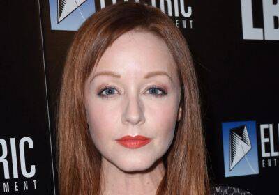 ‘The Librarians’ Alum Lindy Booth Joins Sam Esmail’s ‘Metropolis’ Series at Apple - variety.com - Chad - city Stumptown