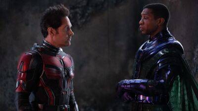 How Many Post-Credits Scenes Does ‘Ant-Man and the Wasp: Quantumania’ Have? - thewrap.com