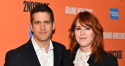 Molly Ringwald and Husband Panio Gianopoulos’ Relationship Timeline: ‘Best Decision I Ever Made’ - www.usmagazine.com - Greece