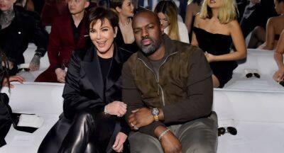 Is Kris Jenner engaged? This photo seems to prove it - www.who.com.au - Italy - Kardashians